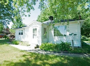 13790 S M 66 Hwy, Bellevue, MI