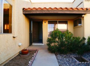 4541 W Pyracantha Dr, Tucson, AZ 85741