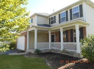 1300 Fitzer Dr, Joliet, IL 60431