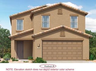 6840 E Camino Naife, Tucson, AZ 85756