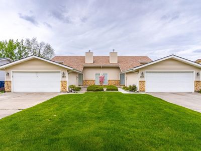 6815 N Hamilton St Unit 1, Spokane, WA, 99208
