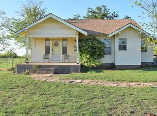 683 Rathgeber Rd, Wichita Falls, TX 76310