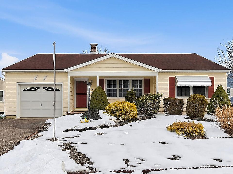 1st image of 61 Westport Drive