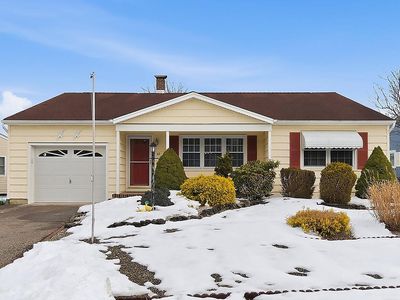 61 Westport Drive, Toms River, NJ, 08757