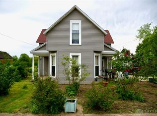 3263 Maysville St, Jamestown, OH