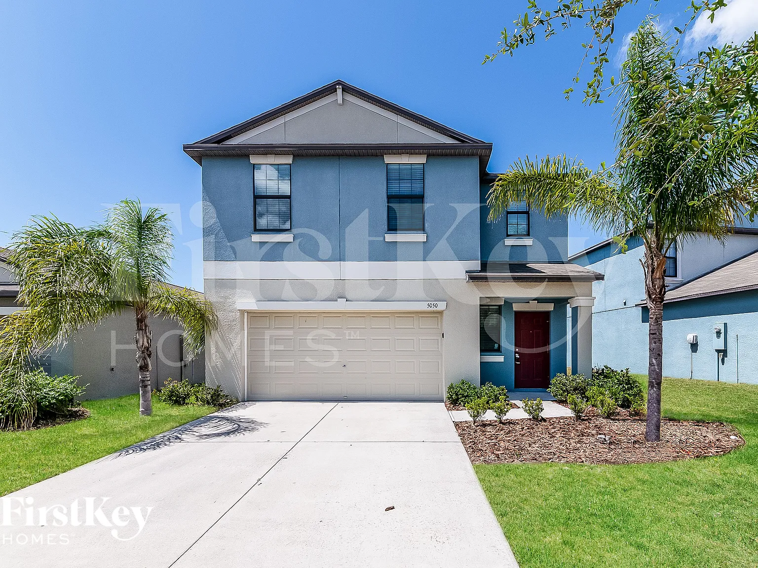 4 bed, 2.0 bath, 1870 sqft, $2,050 — Photo 1