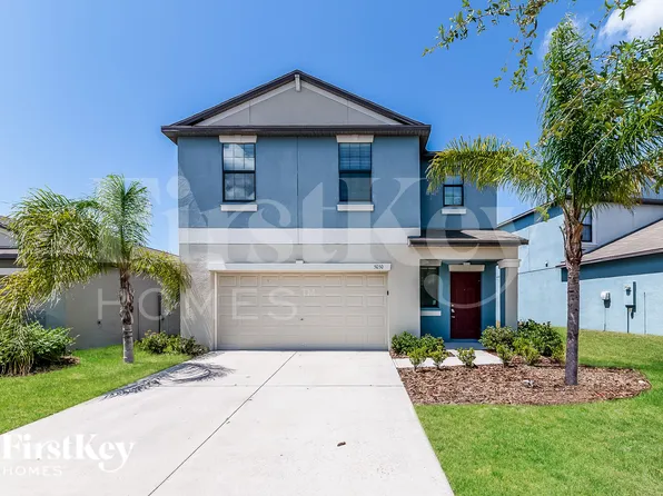 5050 Brickwood Rise Dr, Wimauma, FL 33598