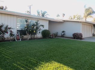 181 N Viceroy Ave, Azusa, CA 91702