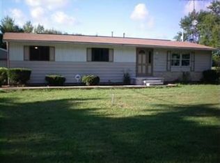 2223 Linton Rd, Jefferson, OH 44047