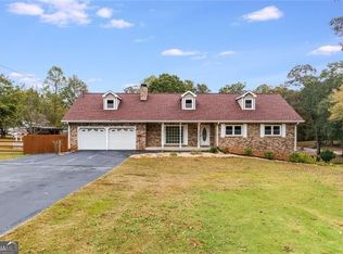 7306 Mount Vernon Rd, Lithia Springs, GA 30122