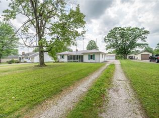 5033 N Park Avenue Ext, Warren, OH 44481