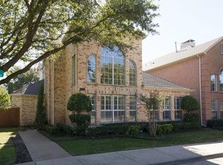 18048 Firecrest Ct, Dallas, TX 75252