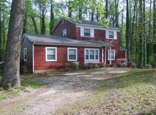 407 North Blvd, Petersburg, VA 23805