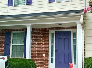 585 McWilliams Rd #2506, Atlanta, GA 30315