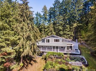 15422 Bandix Rd SE, Olalla, WA 98359