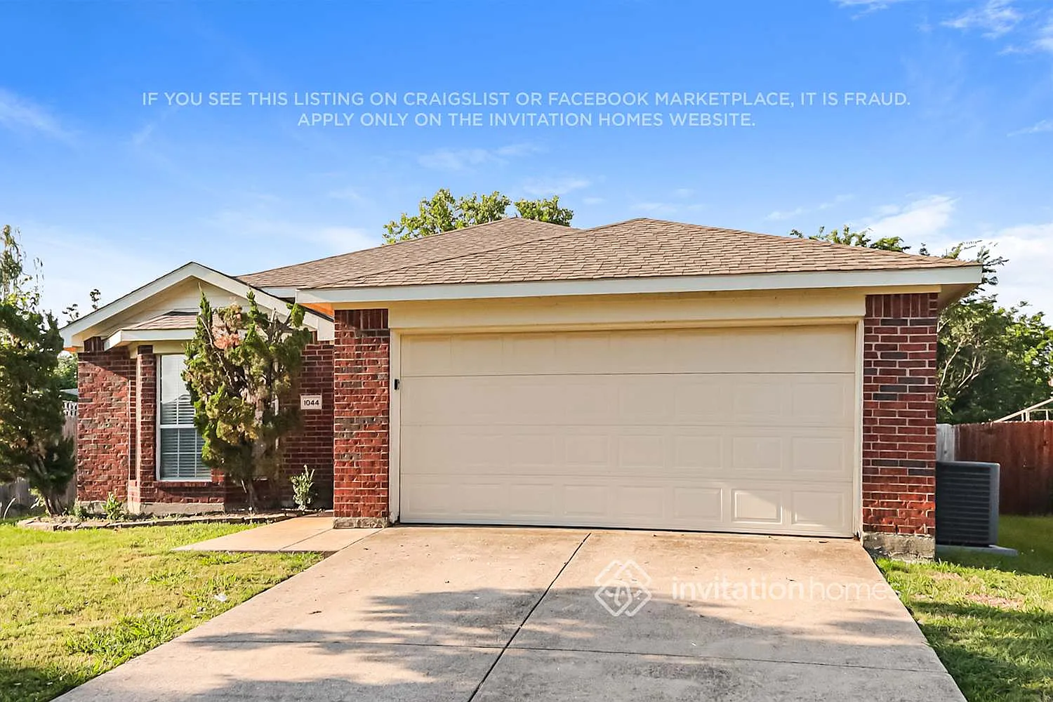 1044 Waterview Dr Little Elm, TX 75068 — Photo 3