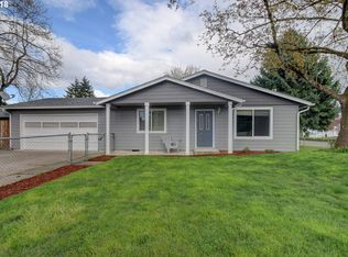 5503 NE 49th Ave, Vancouver, WA