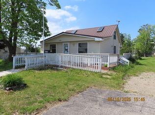 5018 Thirty #F, Glennie, MI 48737