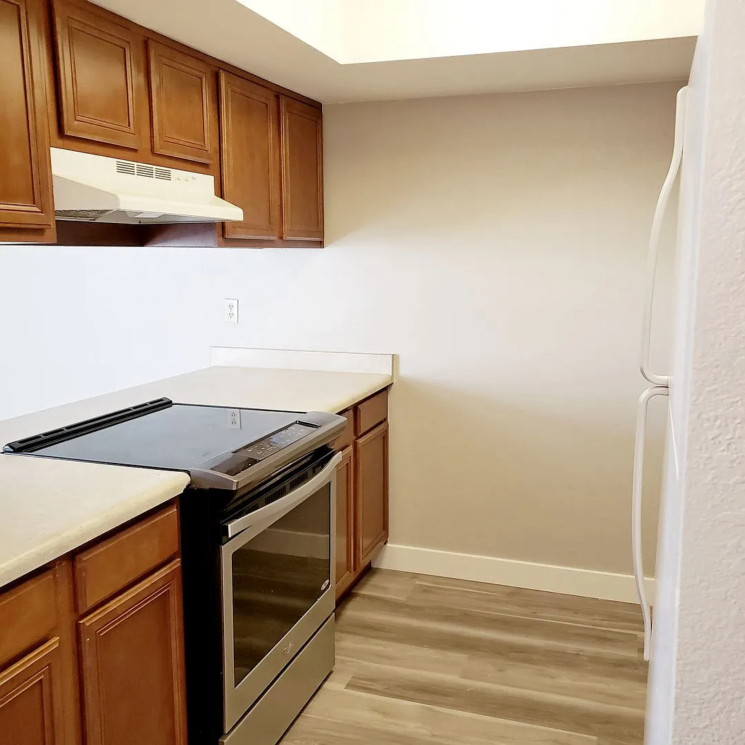 Spacious Tempe Condo 2 Bedroom 2 Full Bath — Photo 4
