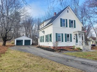 712 Baldwinville Rd, Templeton, MA 01468