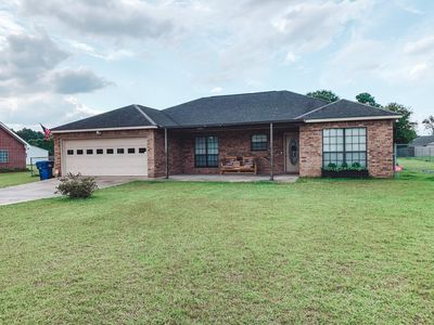1646 Lakeview St, Deridder, LA, 70634