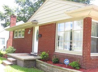 26265 W Six Mile Rd, Redford, MI 48240