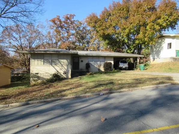 (undisclosed Address), North Little Rock, AR 72118
