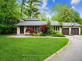 1361 Goldthorpe Rd, Mississauga, ON L5G 3R2
