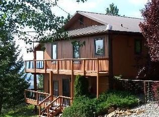 3555 S Signal Point Rd, Post Falls, ID 83854