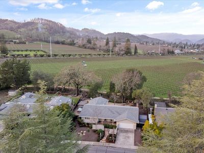 1434 Sylvaner Ave, Saint Helena, CA, 94574