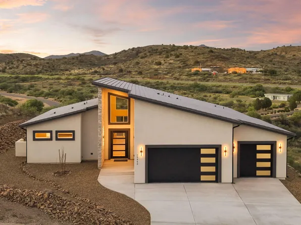 15860 E BROKEN BIT Road, Mayer, AZ 86333
