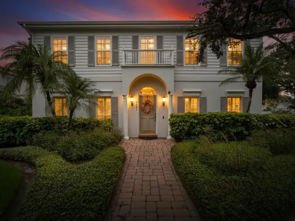 4401 W Cleveland St, Tampa, FL 33609