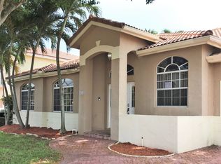 4634 SW 154th Ct, Miami, FL 33185