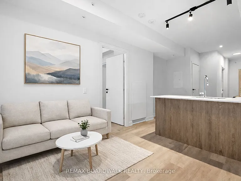 391 Slater St #B507 — Photo 17