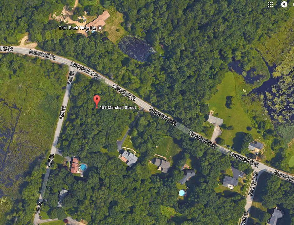 2nd image of Marshall St