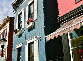 611 Main St, Covington, KY 41011