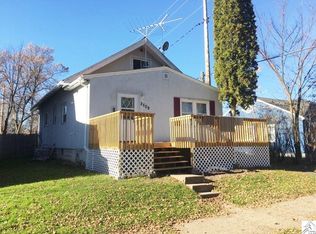 2509 5th Ave E, Hibbing, MN 55746
