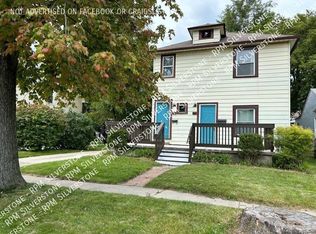 50 W Bernhard Ave, Hazel Park, MI 48030