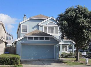 77 Sandpoint Dr, Richmond, CA 94804