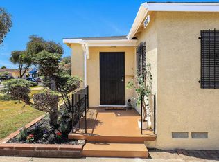 2935 Canal Ave, Long Beach, CA 90810