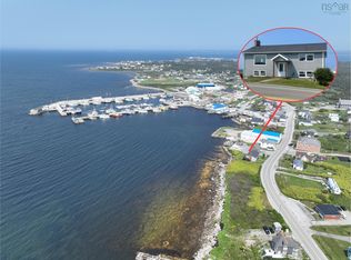 2788 Main St, Clarks Harbour, NS B0W 1P0