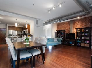 650 Montgomery St #203, Jersey City, NJ