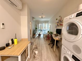 952 Bedford Ave #1B, Brooklyn, NY 11205