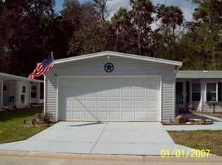 19 Galemont Dr, Flagler Beach, FL 32136