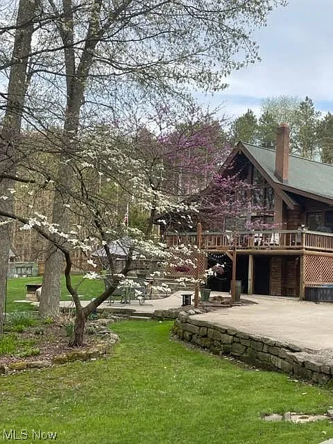 86250 Tappan Highlands Rd photo 1