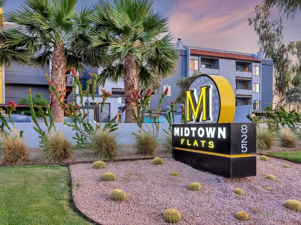 Midtown Flats