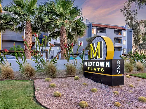 Midtown Flats Photo 1 Midtown Flats Photo 1