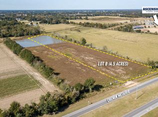 2010 Chemin Metairie Pkwy, Lafayette, LA 70592