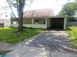 935 Duke Rd, Columbus, OH 43213