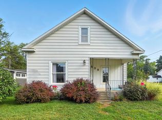 3039 W Cherry St, Liberty Center, IN 46766